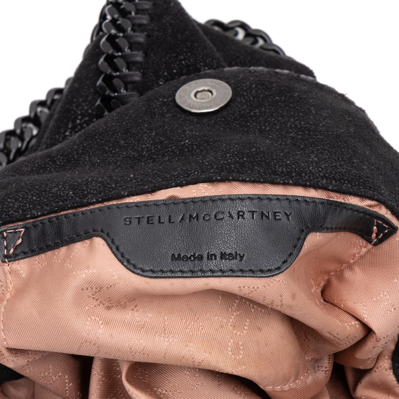 Stella McCartney Falabella Tote Mini - Picture 10 of 11